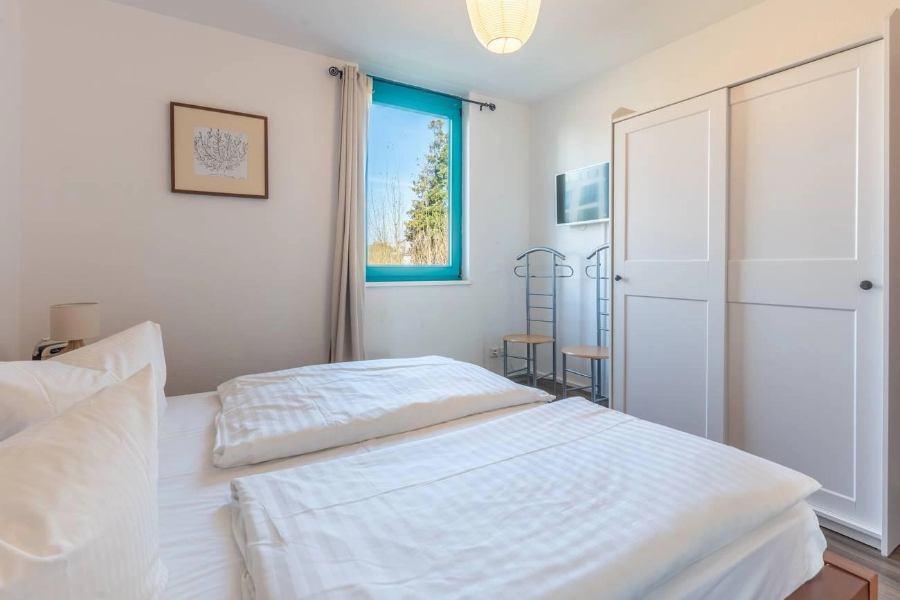 Ferienwohnung Meeresbrise 11 meeresbrise25-03