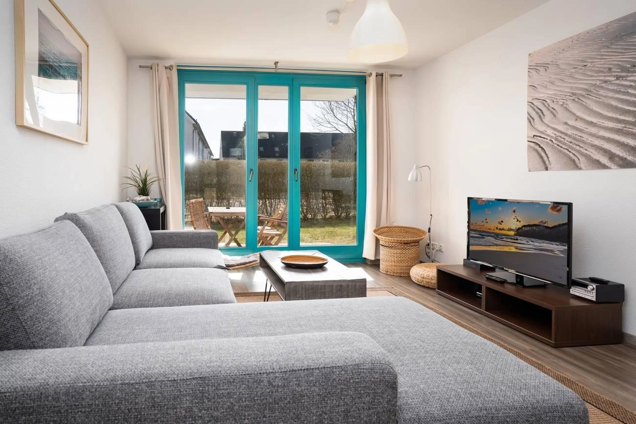 Ferienwohnung Meeresbrise 1 meeresbrise25-10