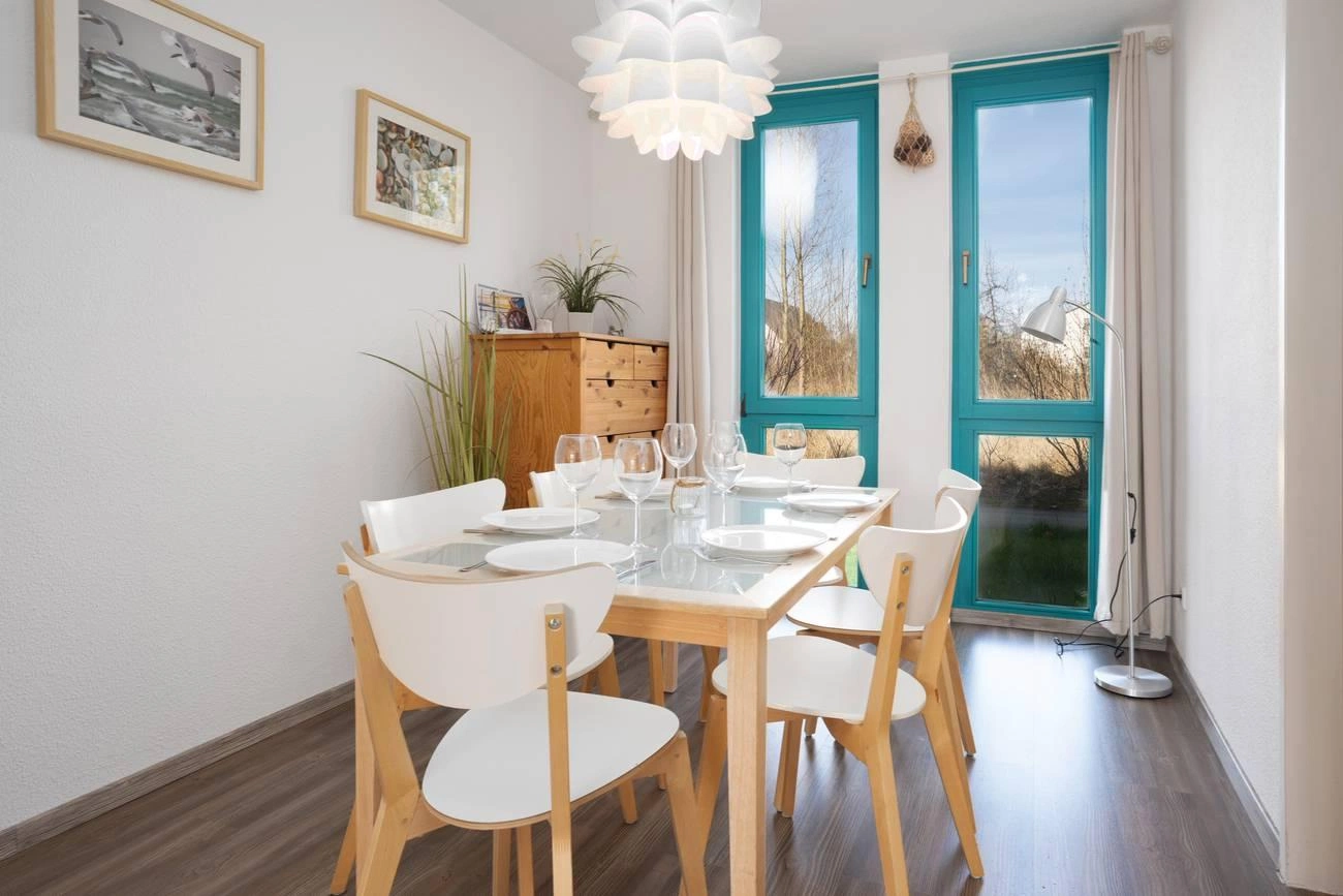 Ferienwohnung Meeresbrise 3 meeresbrise25-11