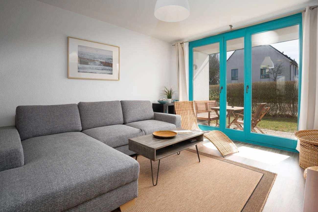 Ferienwohnung Meeresbrise 2 meeresbrise25-12