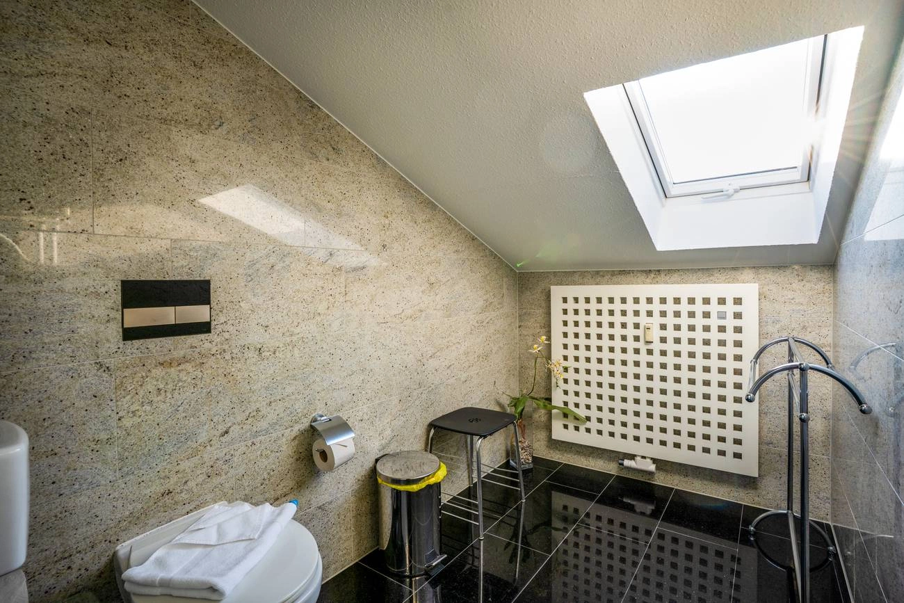 Ferienwohnung 15 Villa Strandidyll Binz Bad