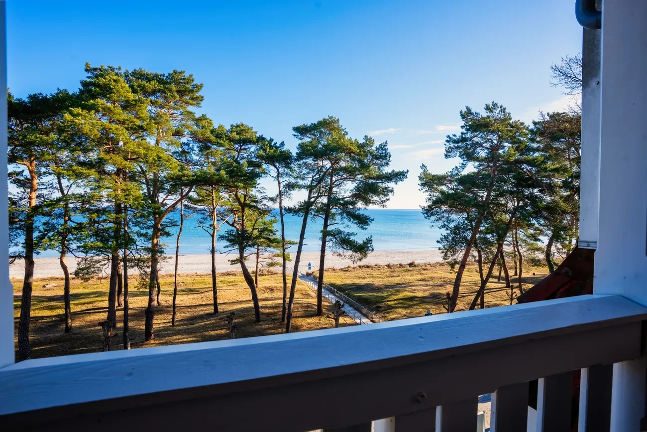 Ausblick Strandidyll 10