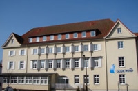 Home 6 godewind binz