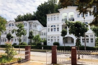 Home 3 villa eden binz